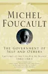The Government of Self and Others cover