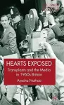 Hearts Exposed cover
