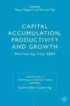 Capital Accumulation, Productivity and Growth cover