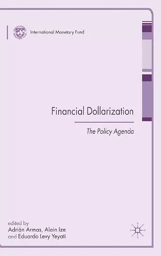 Financial Dollarization cover