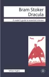 Bram Stoker - Dracula cover