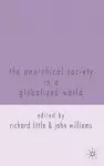The Anarchical Society in a Globalized World cover
