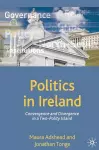 Politics in Ireland cover