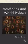 Aesthetics and World Politics cover