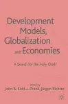 Development Models, Globalization and Economies cover