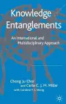 Knowledge Entanglements cover