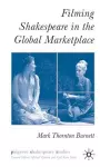 Filming Shakespeare in the Global Marketplace cover