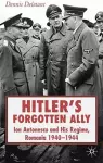 Hitler's Forgotten Ally cover