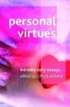 Personal Virtues cover