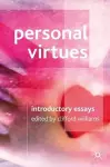 Personal Virtues cover