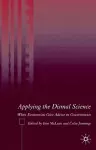 Applying the Dismal Science cover