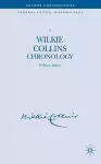 A Wilkie Collins Chronology cover