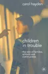 Children in Trouble cover
