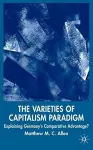 The Varieties of Capitalism Paradigm cover