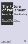 The Future of Parliament cover