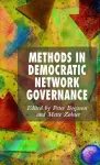Methods in Democratic Network Governance cover