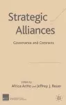 Strategic Alliances cover