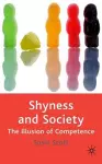 Shyness and Society cover
