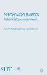 The Economics of Transition cover