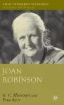 Joan Robinson cover