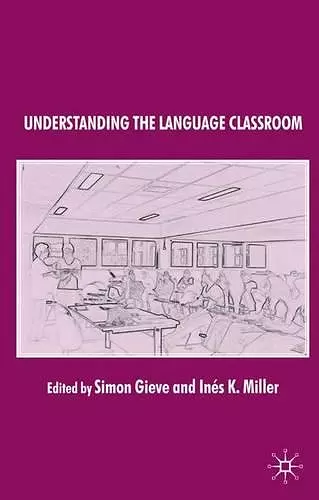 Understanding the Language Classroom cover