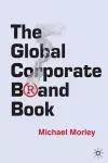 The Global Corporate Brand Book cover