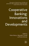 Cooperative Banking: Innovations and Developments cover
