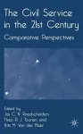 The Civil Service in the 21st Century cover