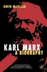 Karl Marx 4th Edition cover