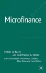 Microfinance cover