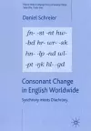 Consonant Change in English Worldwide cover