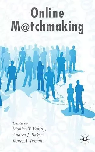 Online Matchmaking cover