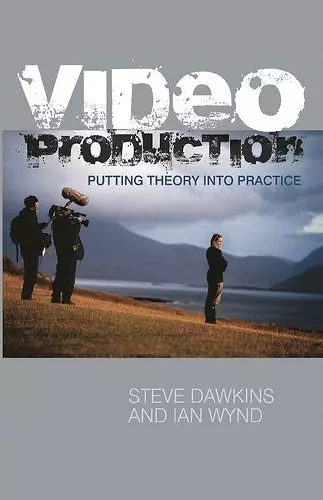 Video Production cover