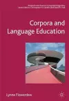 Corpora and Language Education cover
