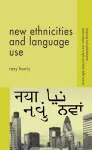 New Ethnicities and Language Use cover