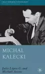 Michal Kalecki cover