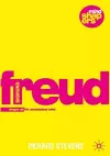 Sigmund Freud cover