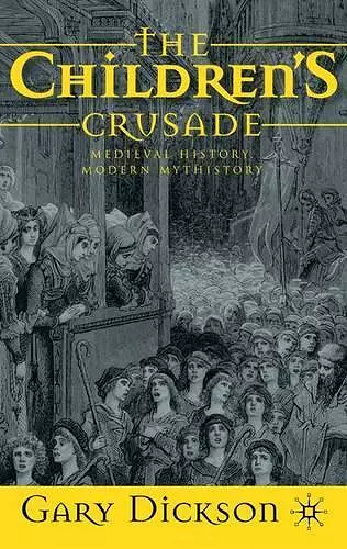 The Children's Crusade cover