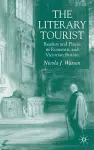 The Literary Tourist cover