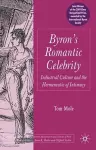 Byron's Romantic Celebrity cover