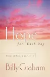 Hope for Each Day cover