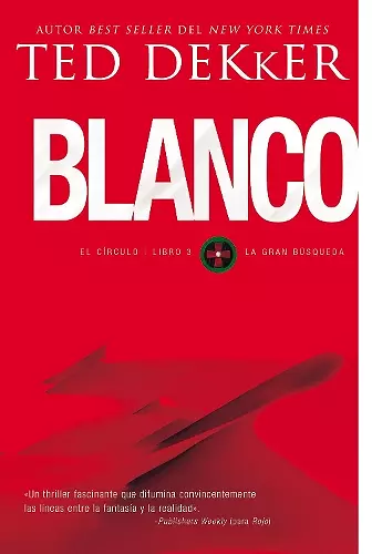 Blanco cover