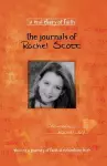 The Journals of Rachel Scott cover