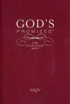 God's Promises for Your Every Need, NKJV cover