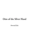 Otto of the Silver Hand cover