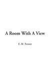 A Room With A View cover