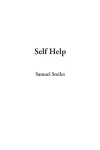 Self Help cover