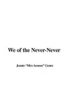 We of the Never-Never cover
