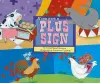 If You Were a Plus Sign cover
