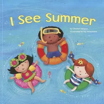 I See Summer cover